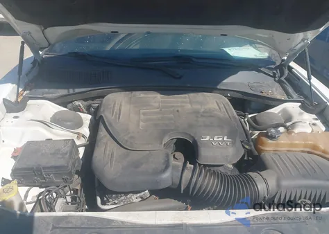 2012 Dodge Charger Se from USA, damaged, VIN 2C3CDXBG9CH214445